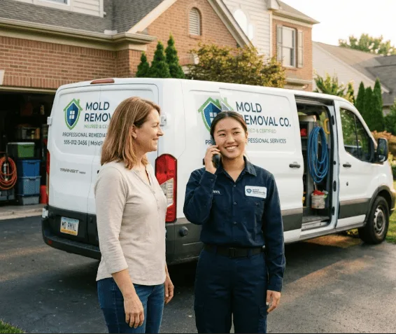 Crawlspace Mold Remediation Georgetown, MD FAQs